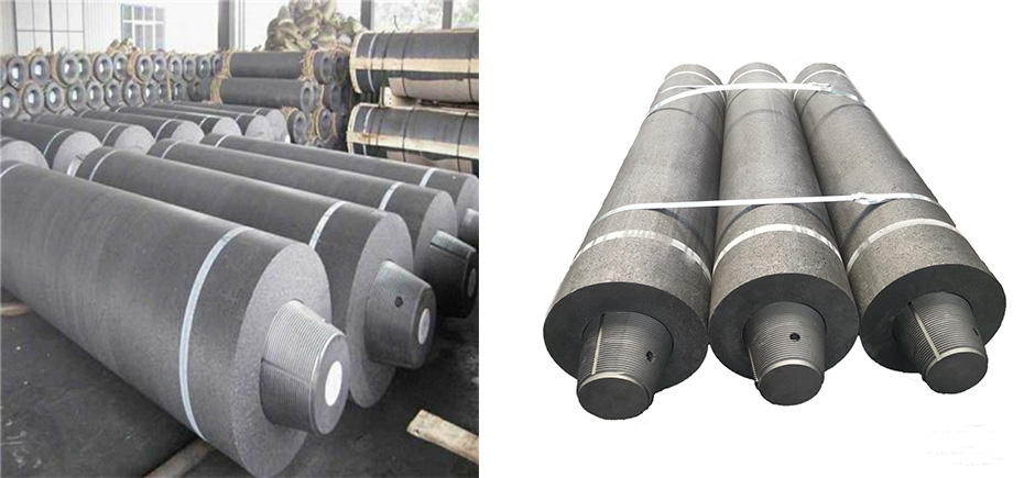 Ultra High Graphite Electrode