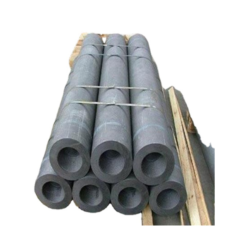 UHP Artificial Graphite Electrode for Electric Industry