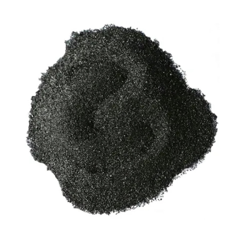 Calcined Petroleum Coke Graphitization