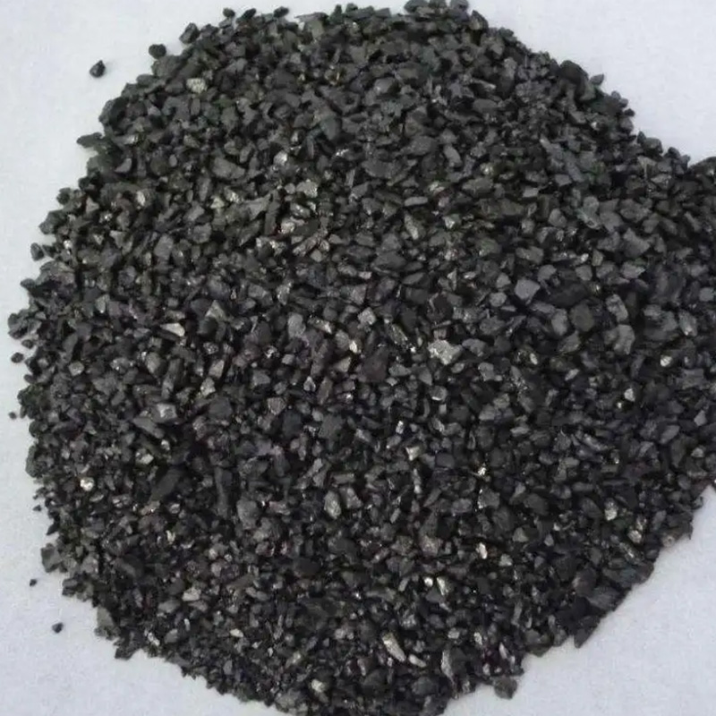 Graphite Petroleum Coke