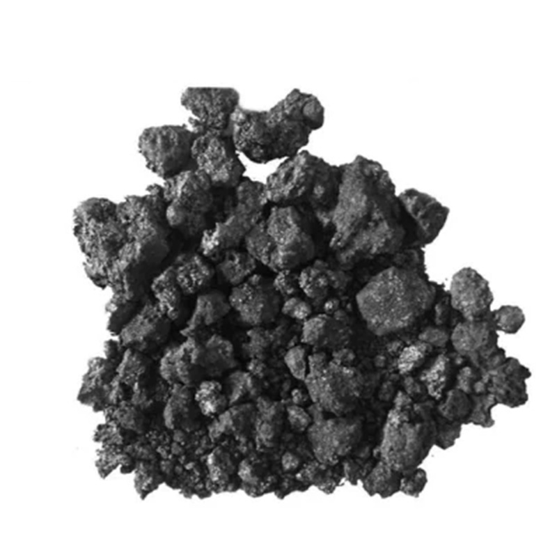 Calcined Petroleum Coke Graphitization