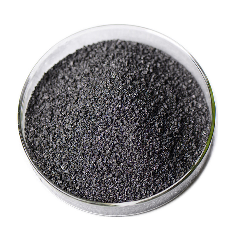 Pure Asphalt Coke Carburizing Agent