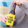Advertising Premium Collapsible Beer Can Coolers