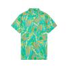 Summer Tropical Shirts