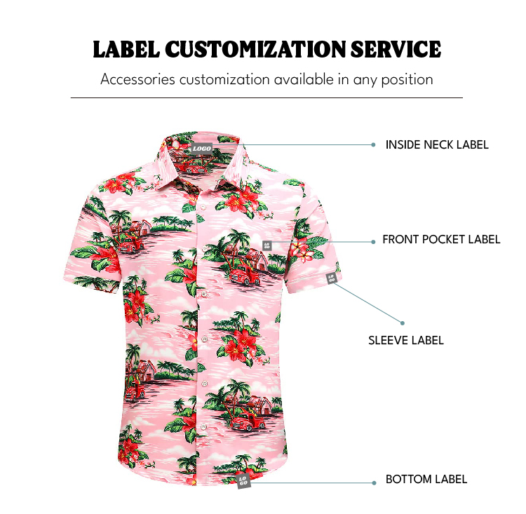 custom shirts