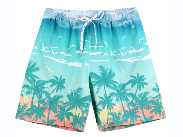 From Surfing to Swimming - Custom Board Shorts That Can Handle Any Water Adventure!