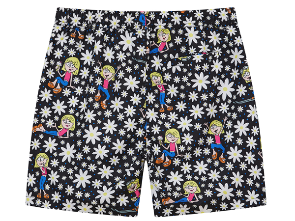 Unveiling the Hottest Swim Shorts Trends of 2024