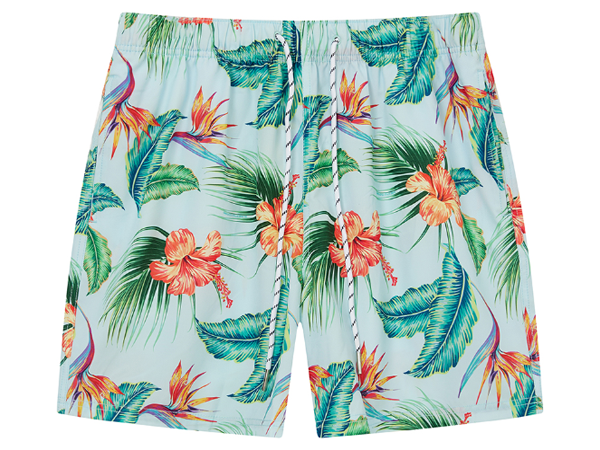 Dive into Comfort and Style with Hawaii Shorts for Men