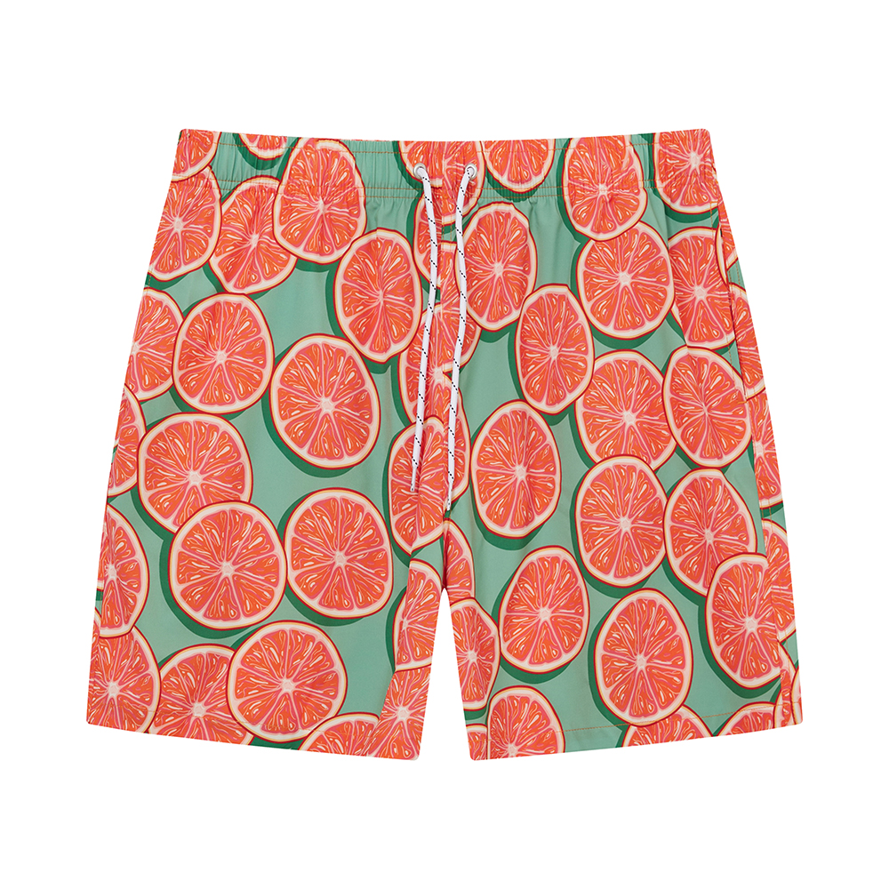 {Hawaii beach shorts}