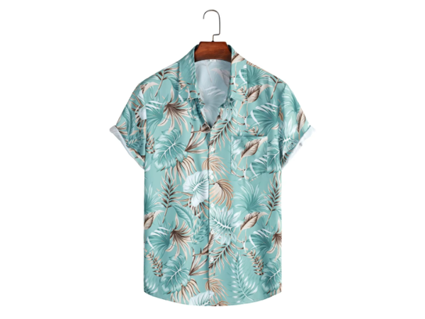 The Timeless Elegance of the Button-Down Shirt: A Fashion Staple Revisited