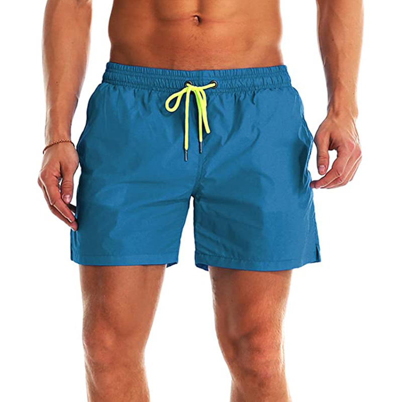 Dye Swim Trunk