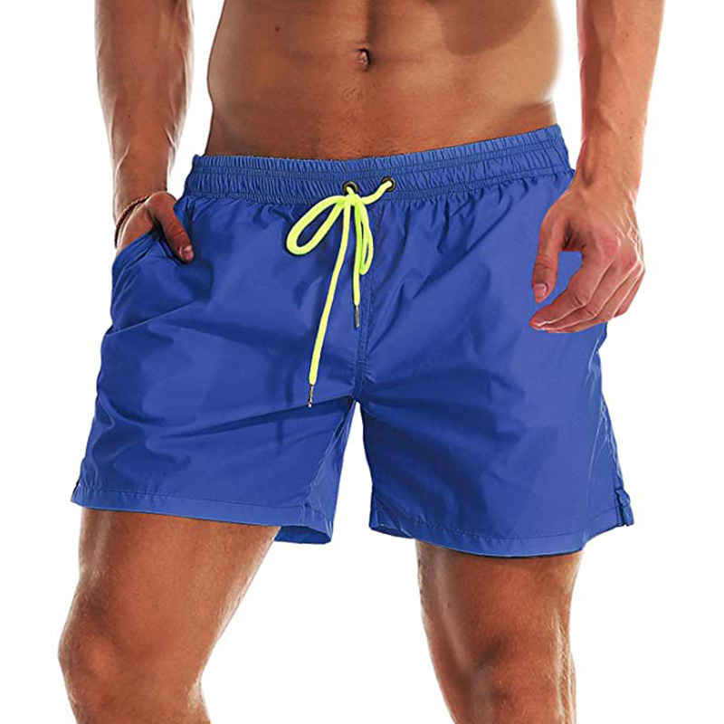 Dye Swim Trunk