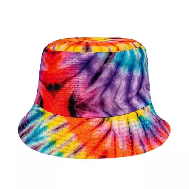 Bucket hats