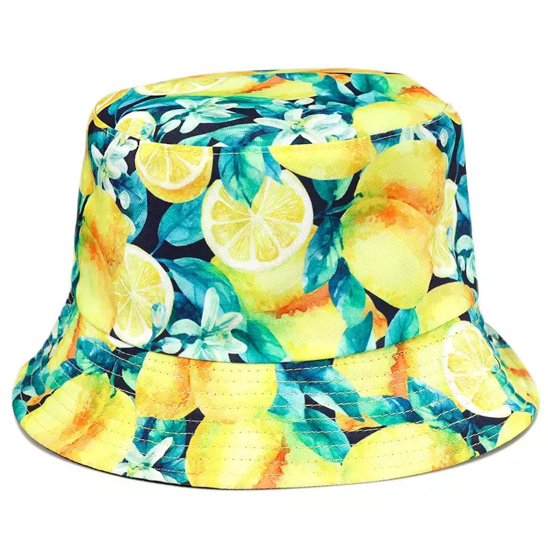 bucket hat