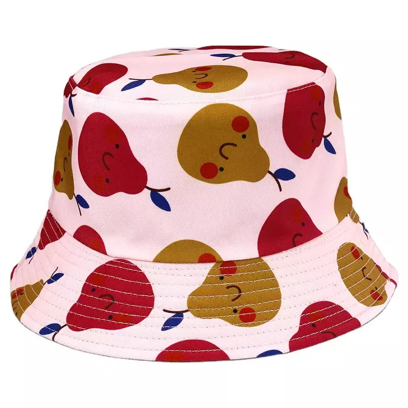 Bucket hats