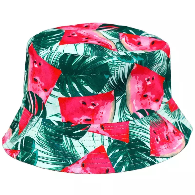 Bucket hats