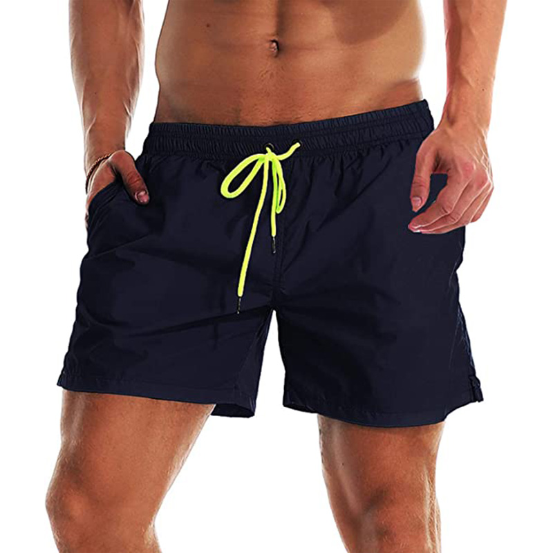 Dye Swim Trunk