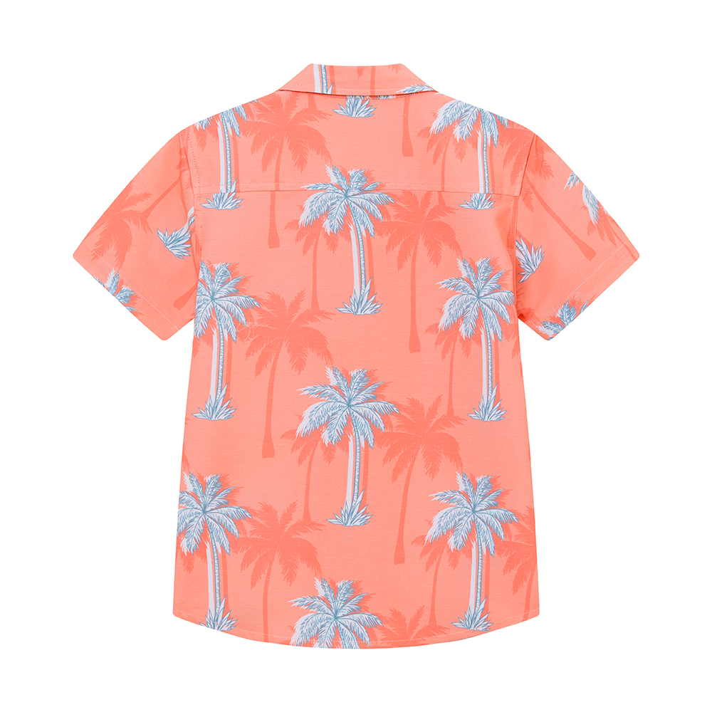 Casual Beach Summer Shirts