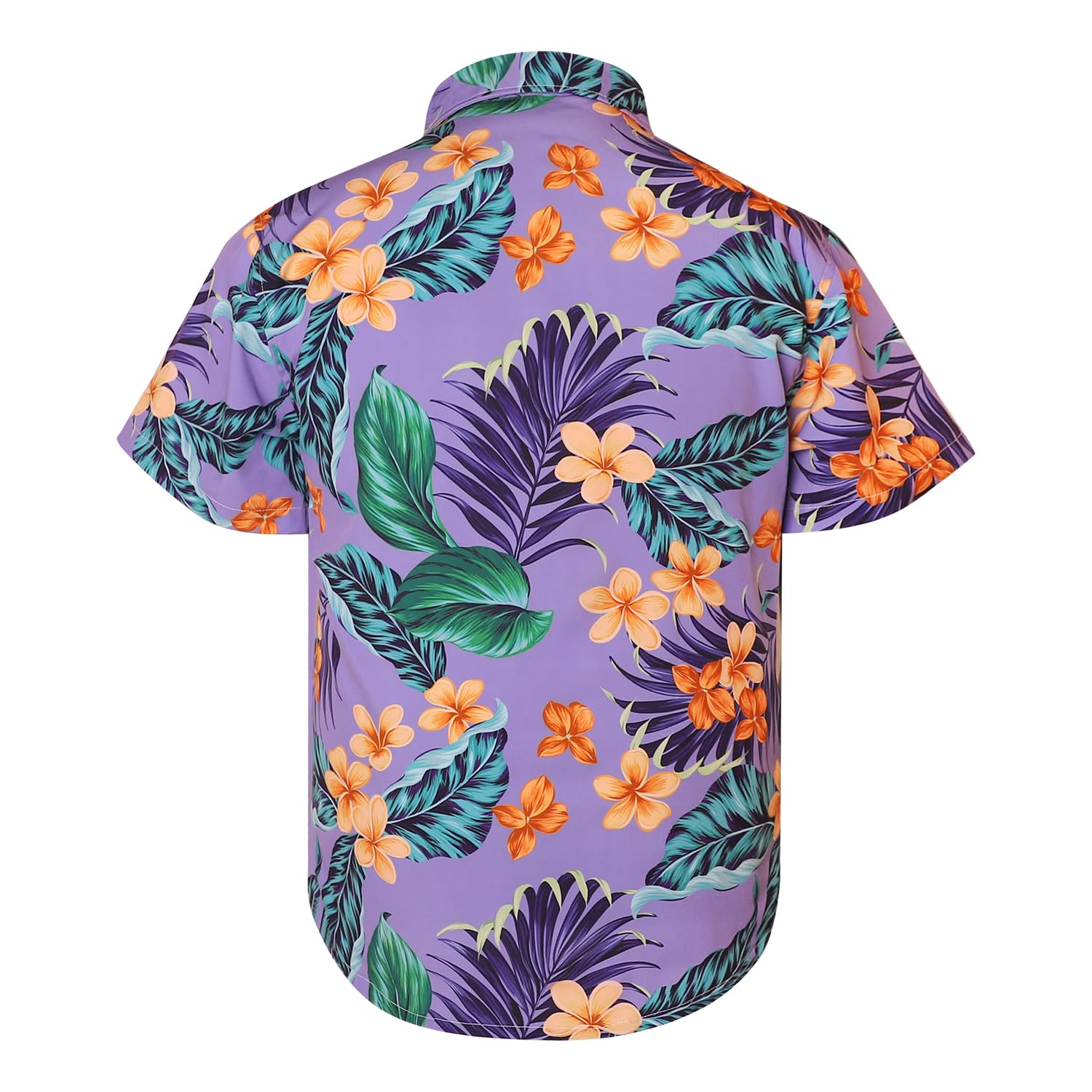 Funky Hawaiian Shirt