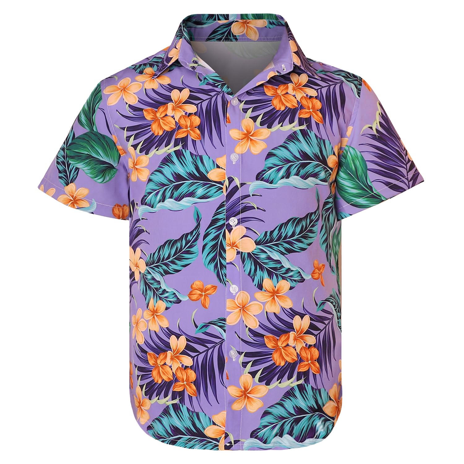 Funky Hawaiian Shirt