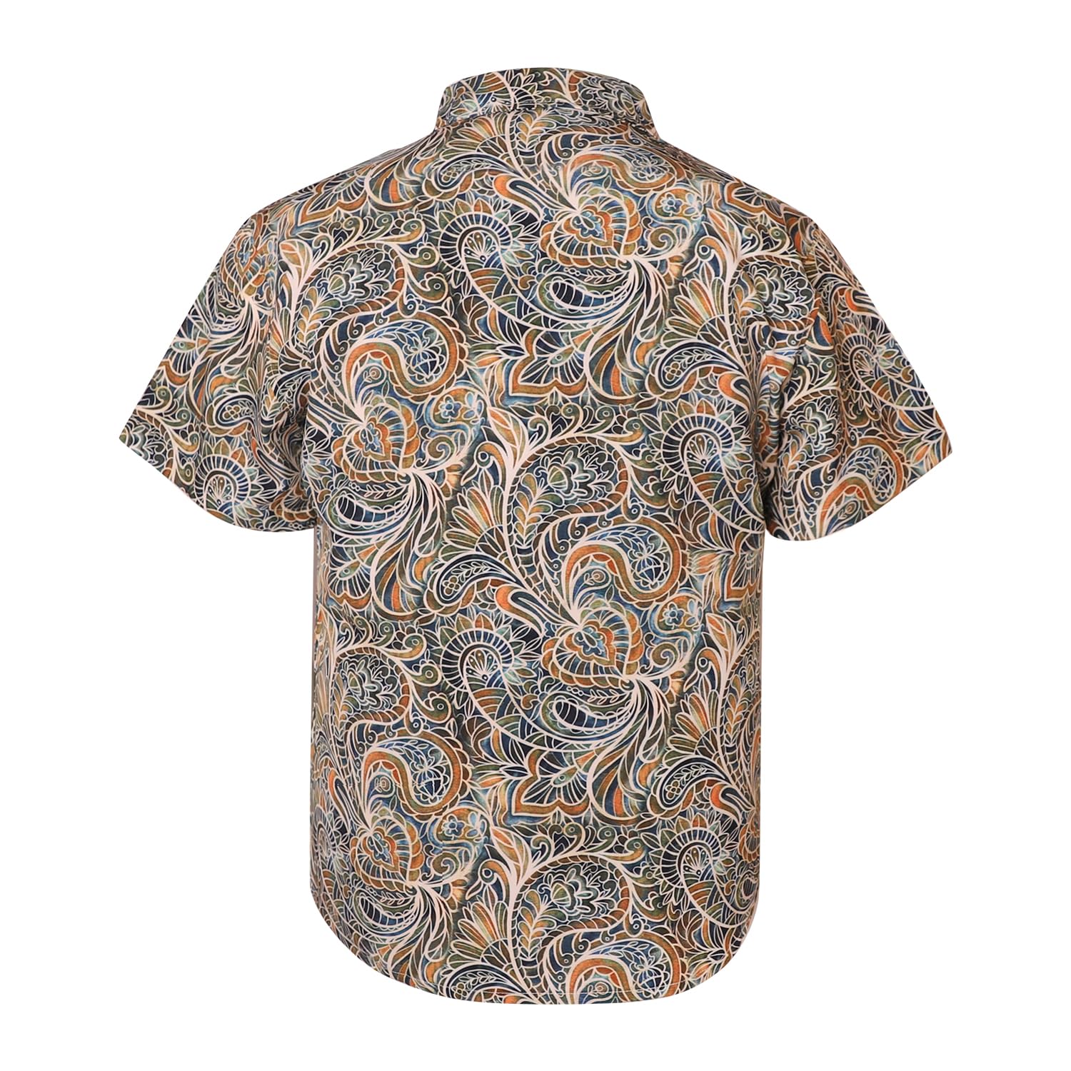 Men's Hawaiian Shirt