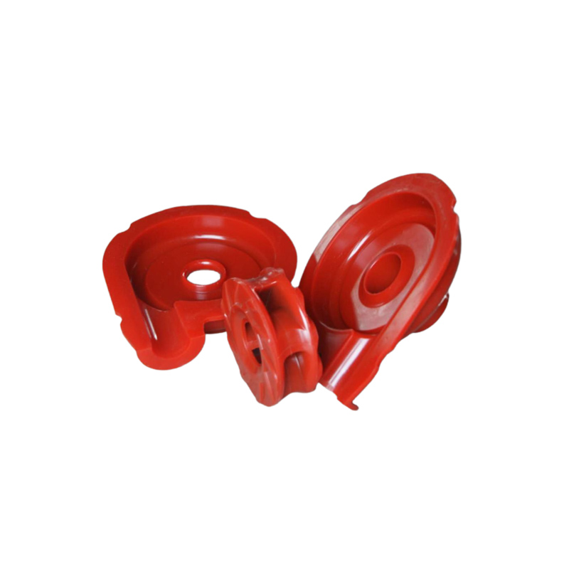 Polyurethane Parts