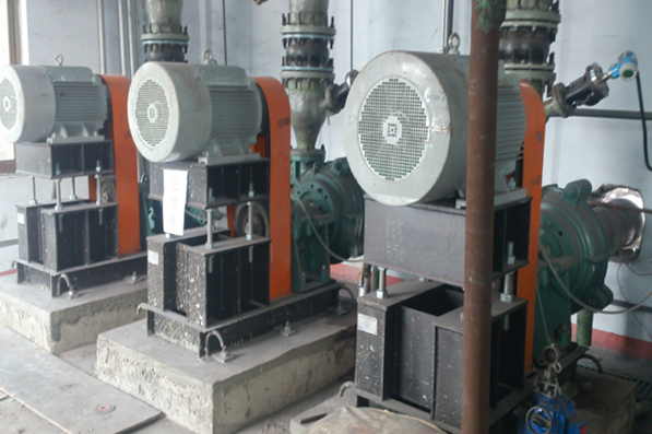 HS Slurry Pump