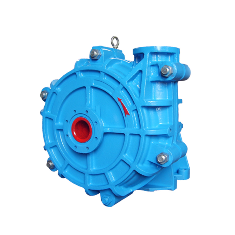 HH High Head Slurry Pump