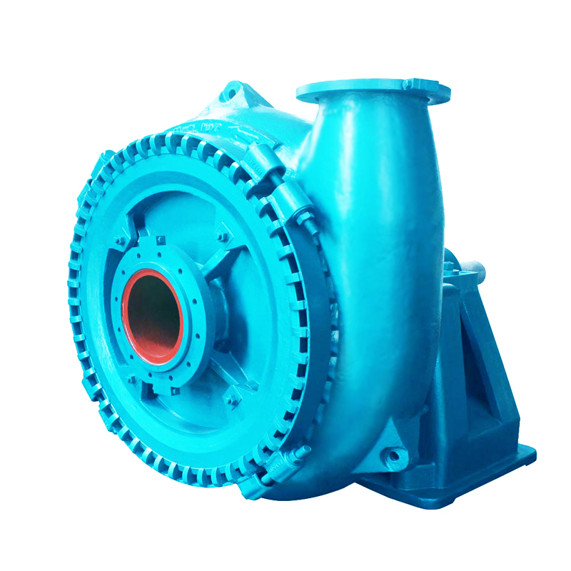 Sand Gravel Pump