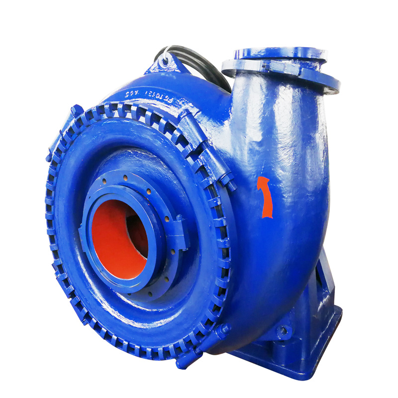 Sand Gravel Pump