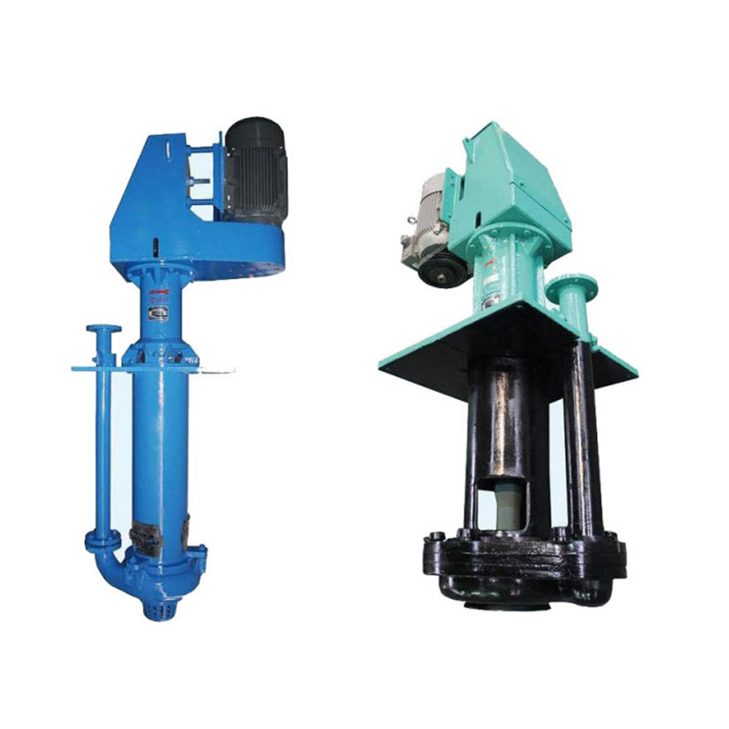 VS Vertical Slurry Pump