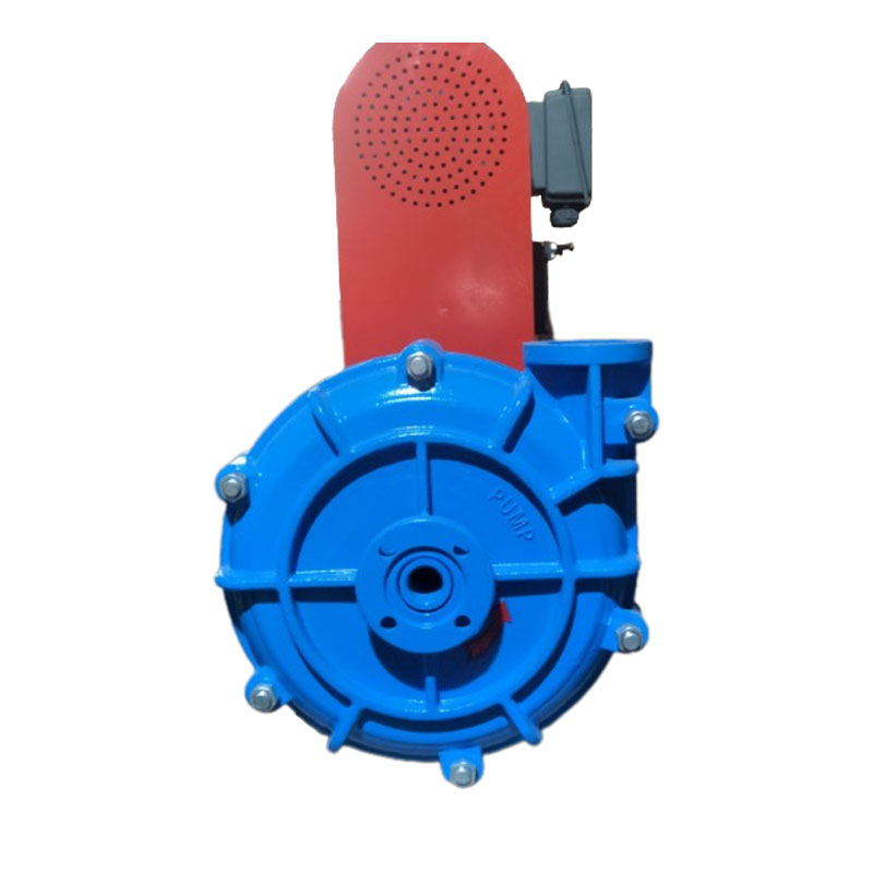 HH High Head Slurry Pump