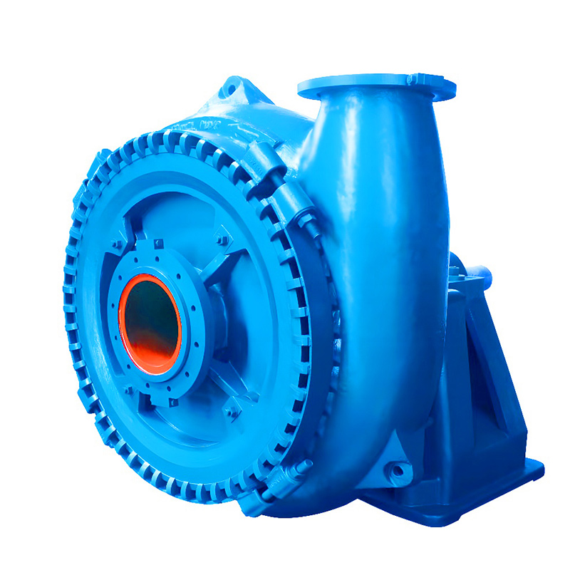 Sand Gravel Pump