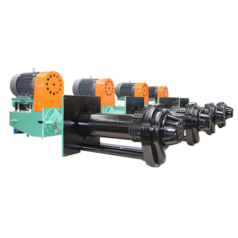 VS Vertical Slurry Pump