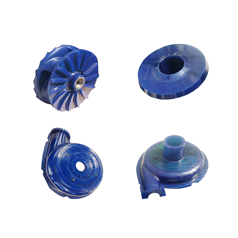 Polyurethane Parts