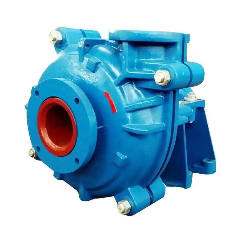 HS Slurry Pump