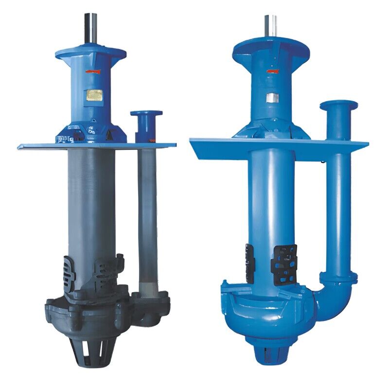 VS Vertical Slurry Pump