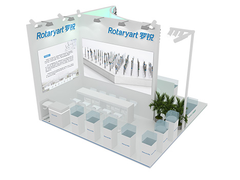 Straight Fissure Burs