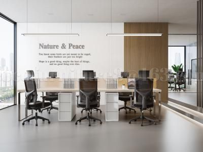 The office environment affects employees' sleep at night.