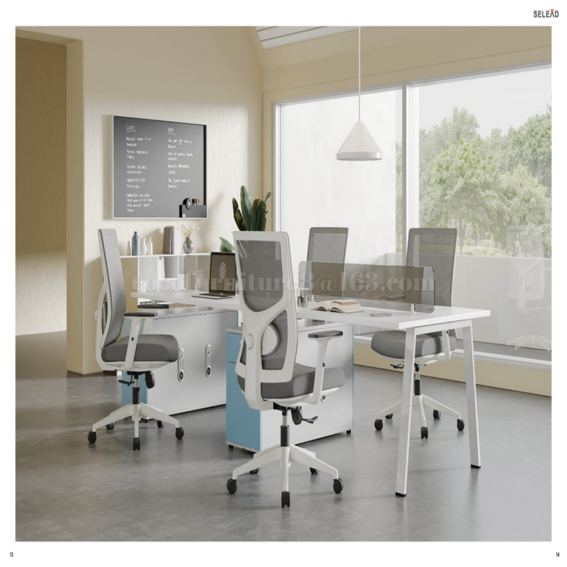 The Best Office Chairs Are Stylish, Ergonomic, and Won’t Kill Your WFH Vibe