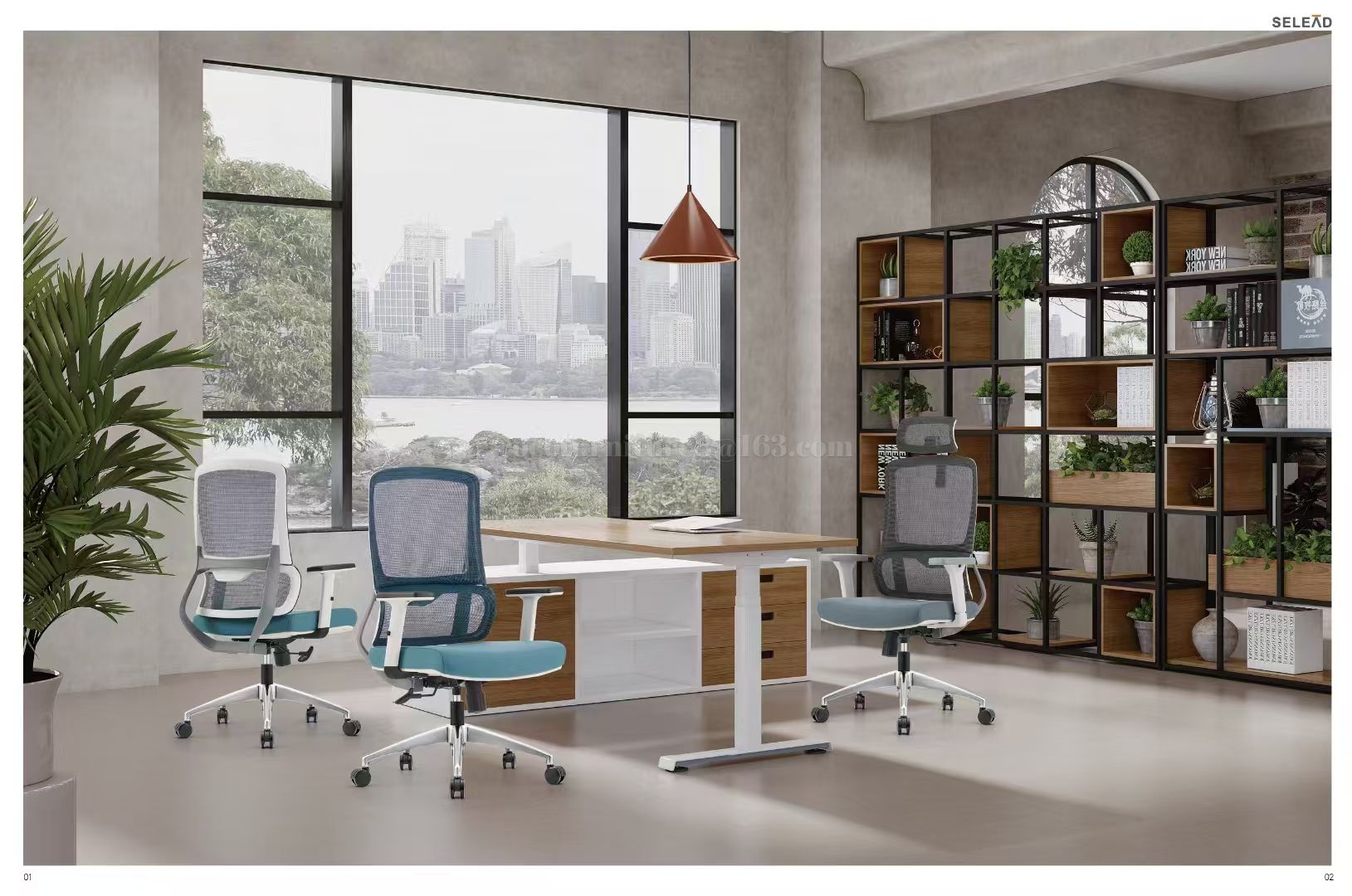 Choosing the Right Ergonomic Office Chair