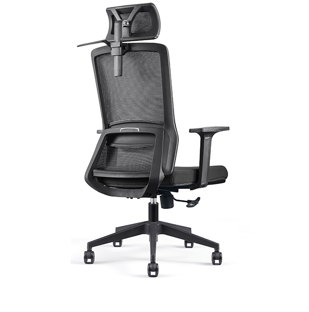 A008 Ergonomic Office Chair Factory For Office Chair Project