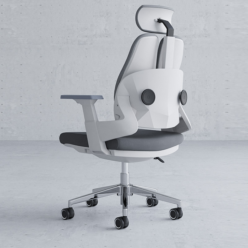 A011 Vision Fasion Design Ergonomic Task Chair