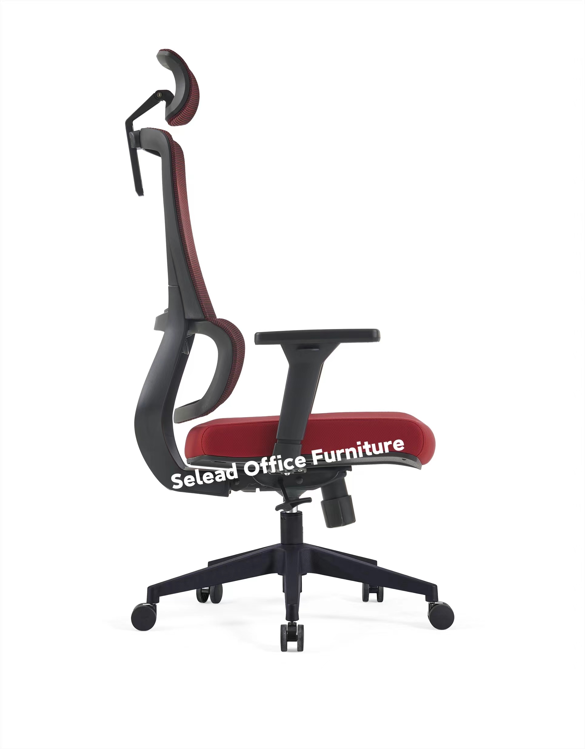 Modern office mesh chairs