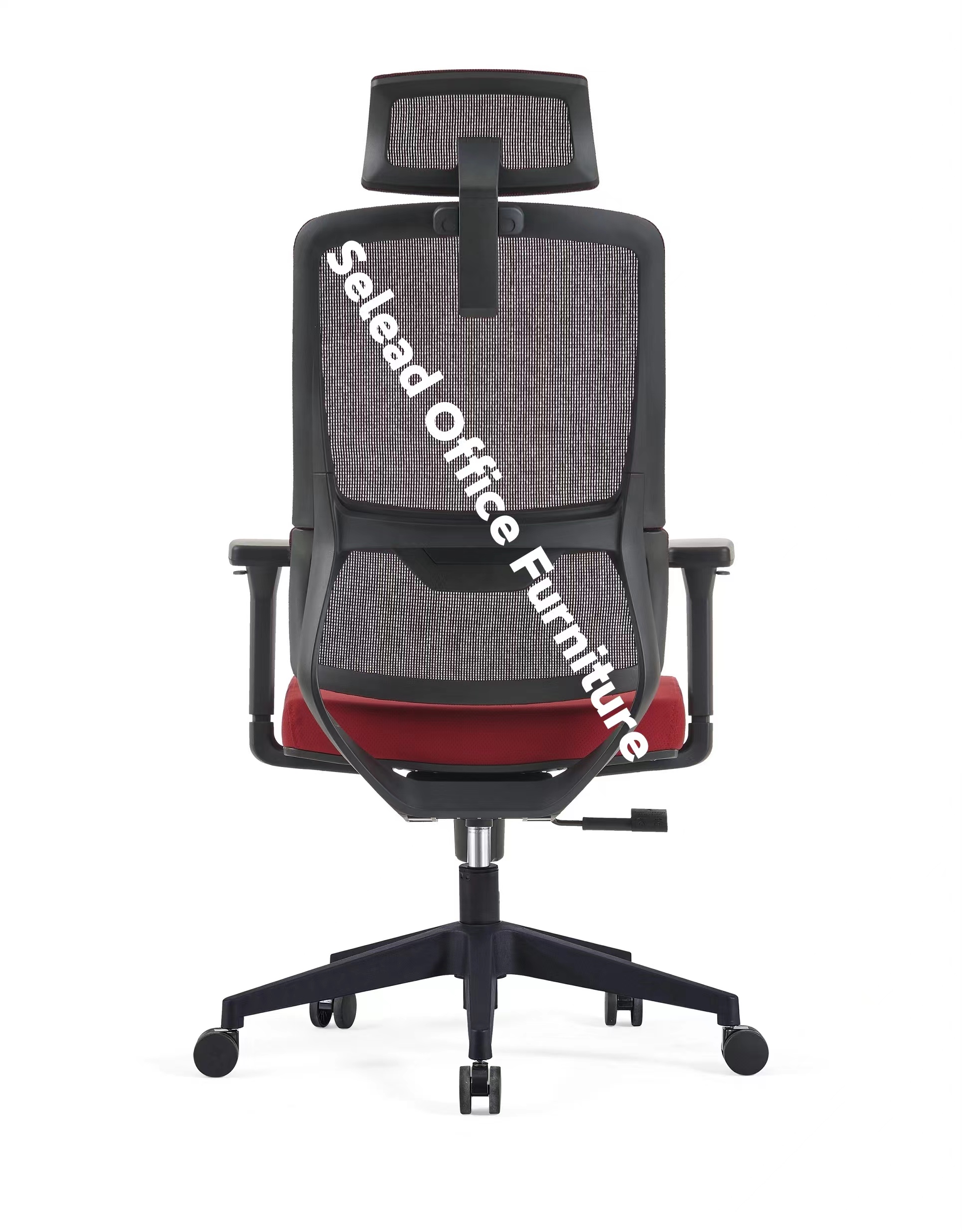 Modern office mesh chairs