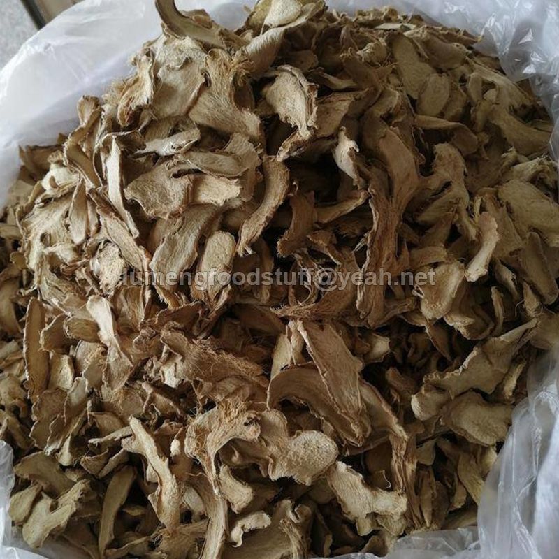 dried ginger wholesale ,drying ginger,Dehydrated ginger