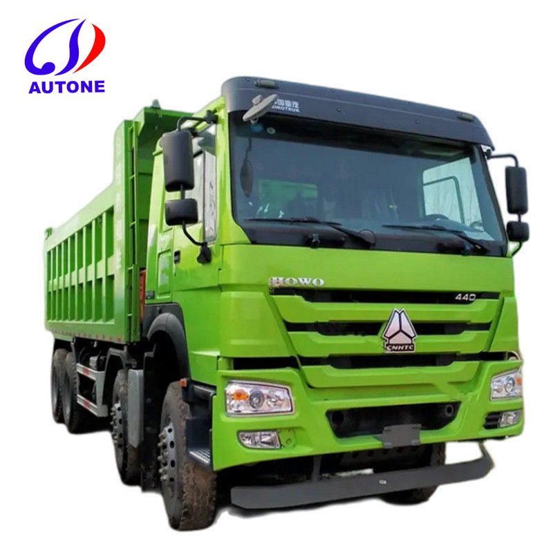 AUTONE 30-60T Cement Tank Semi-Trailer