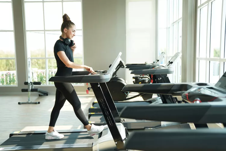 How long should I run on the treadmill for weight loss?