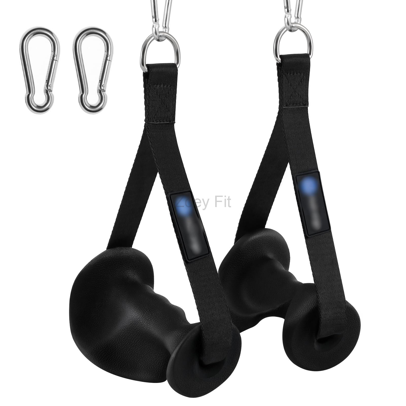 Get a Comfortable Grip with Our Ergonomic Exercise Handle - Perfect for ...