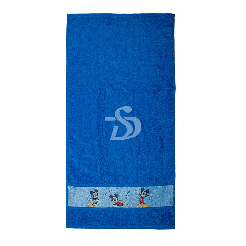 Beach Towel